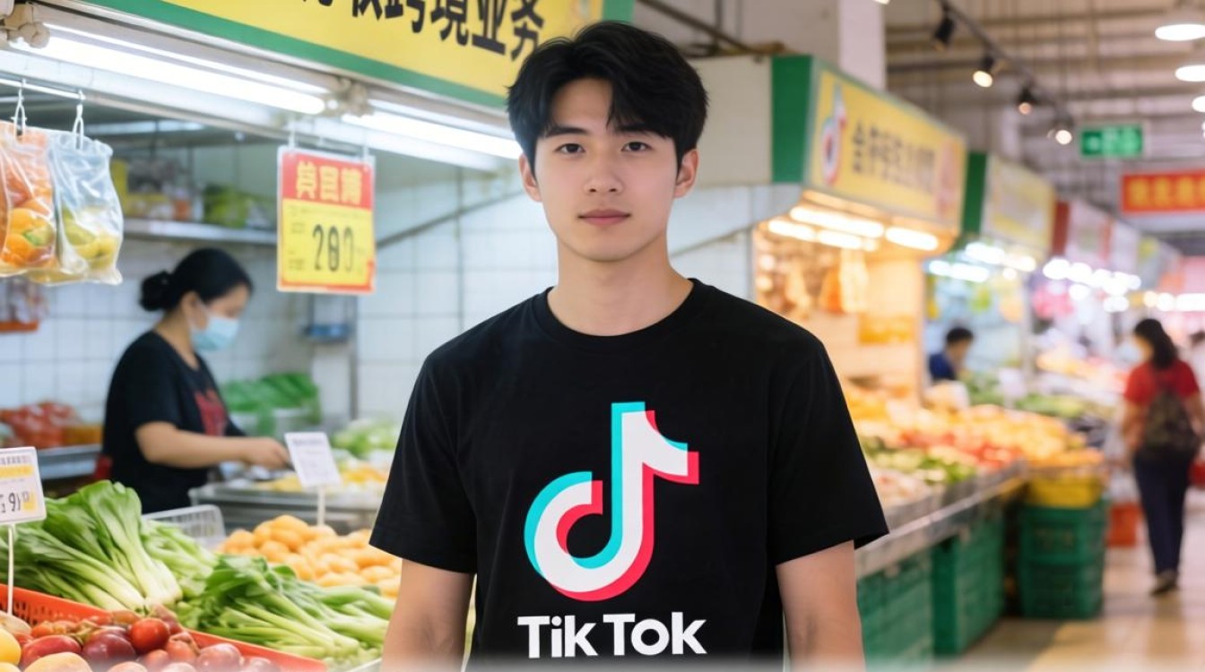 TikTok 新加坡申请类目许可 跨境运营从入门到进阶