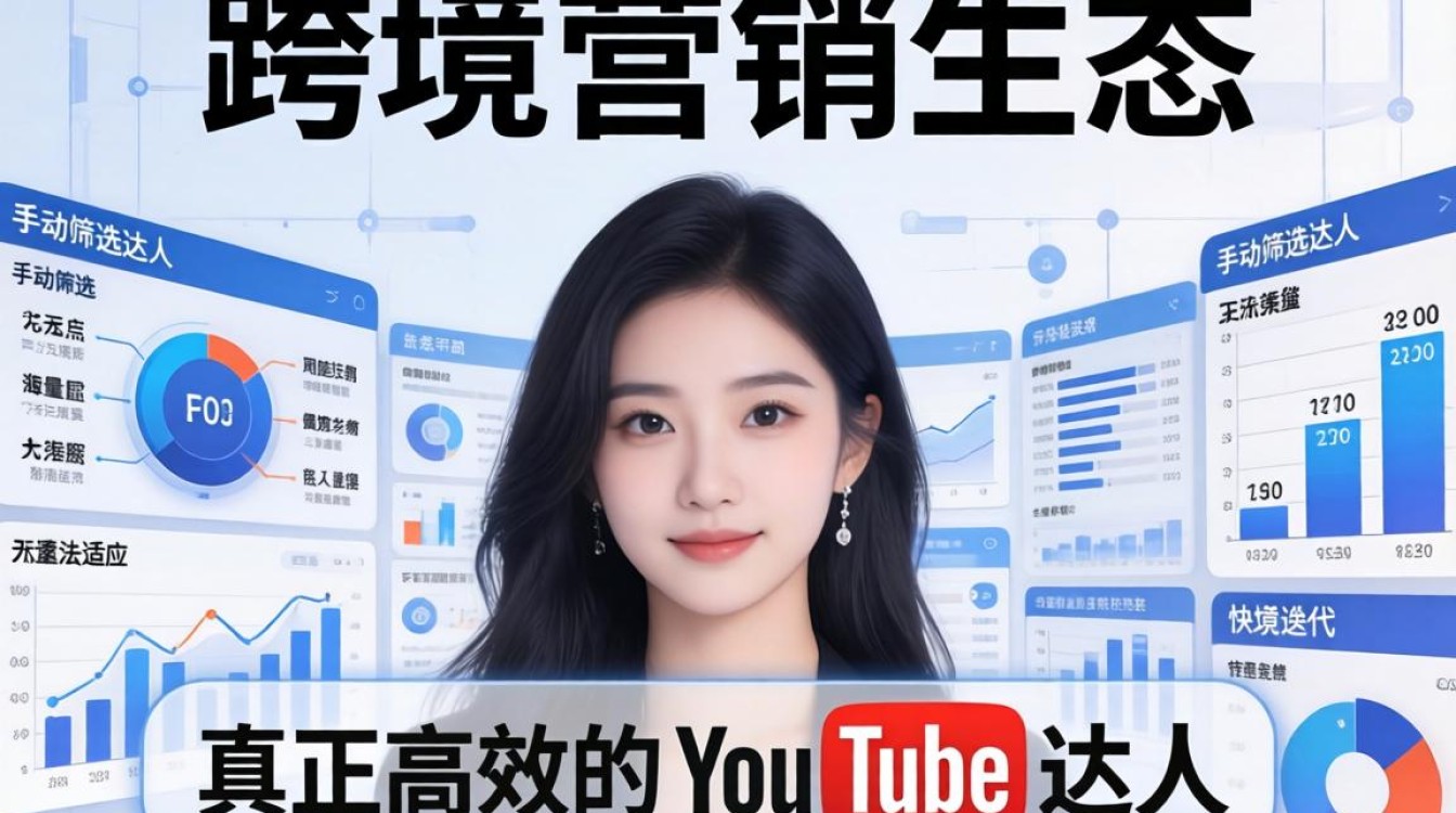 YouTube 达人建联 TikTok 工具好用吗