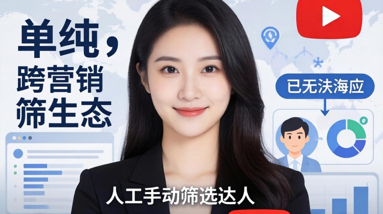 YouTube 达人建联 TikTok 工具好用吗