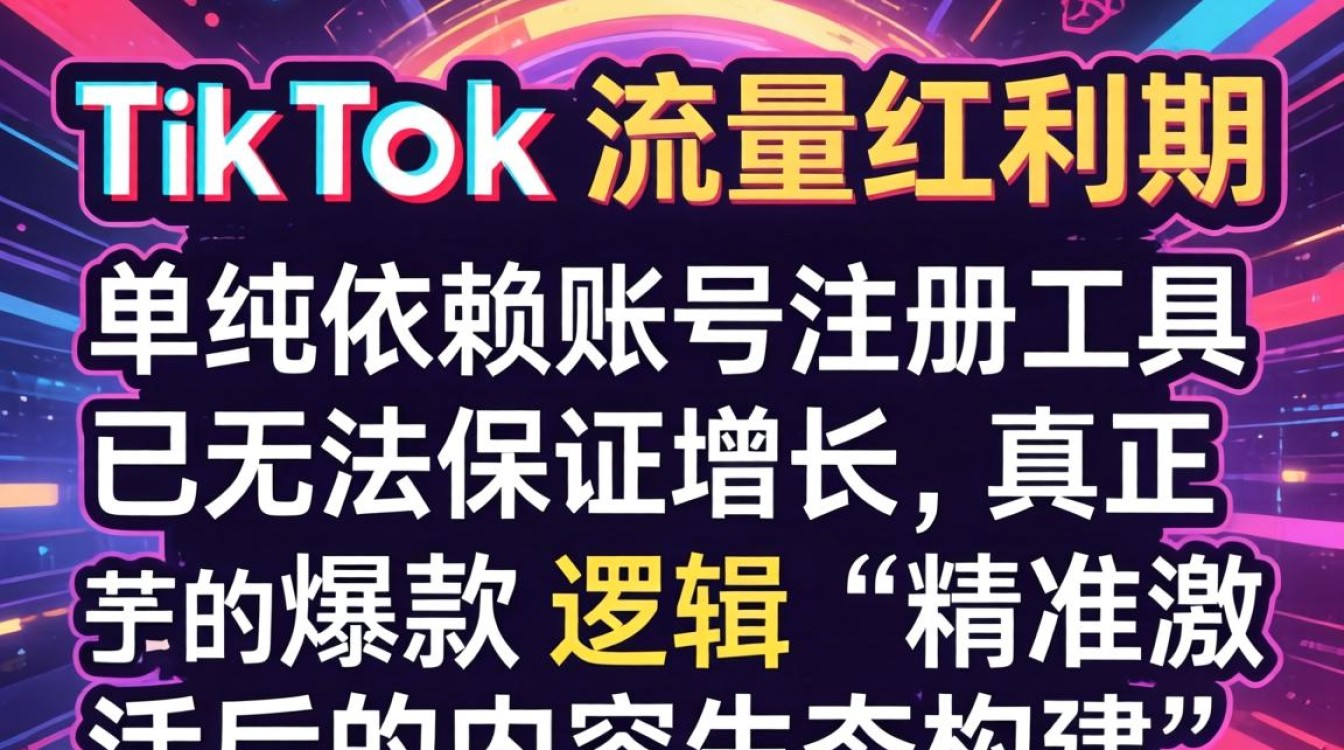 TikTok 激活码共享怎么做