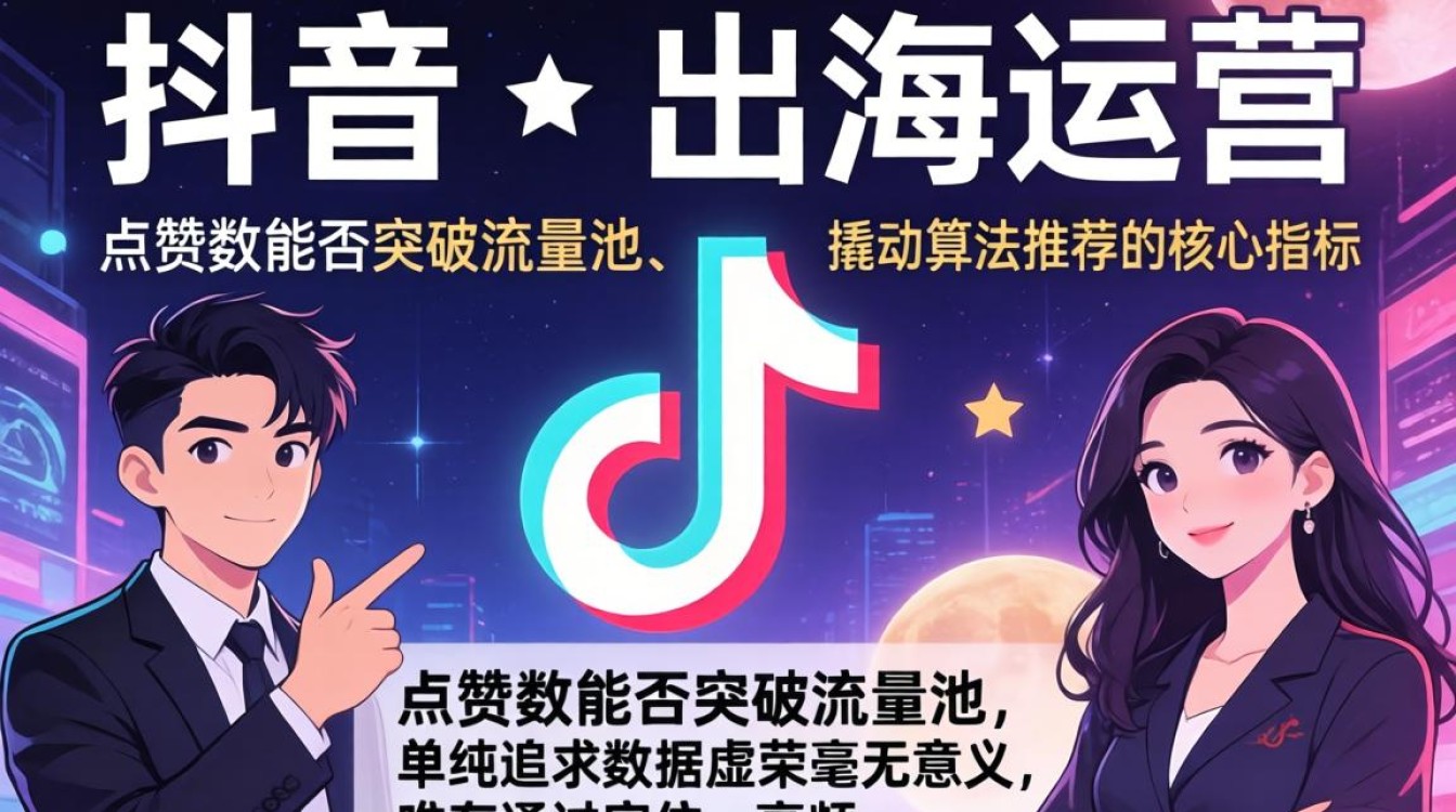 TikTok ive点赞数怎么提升