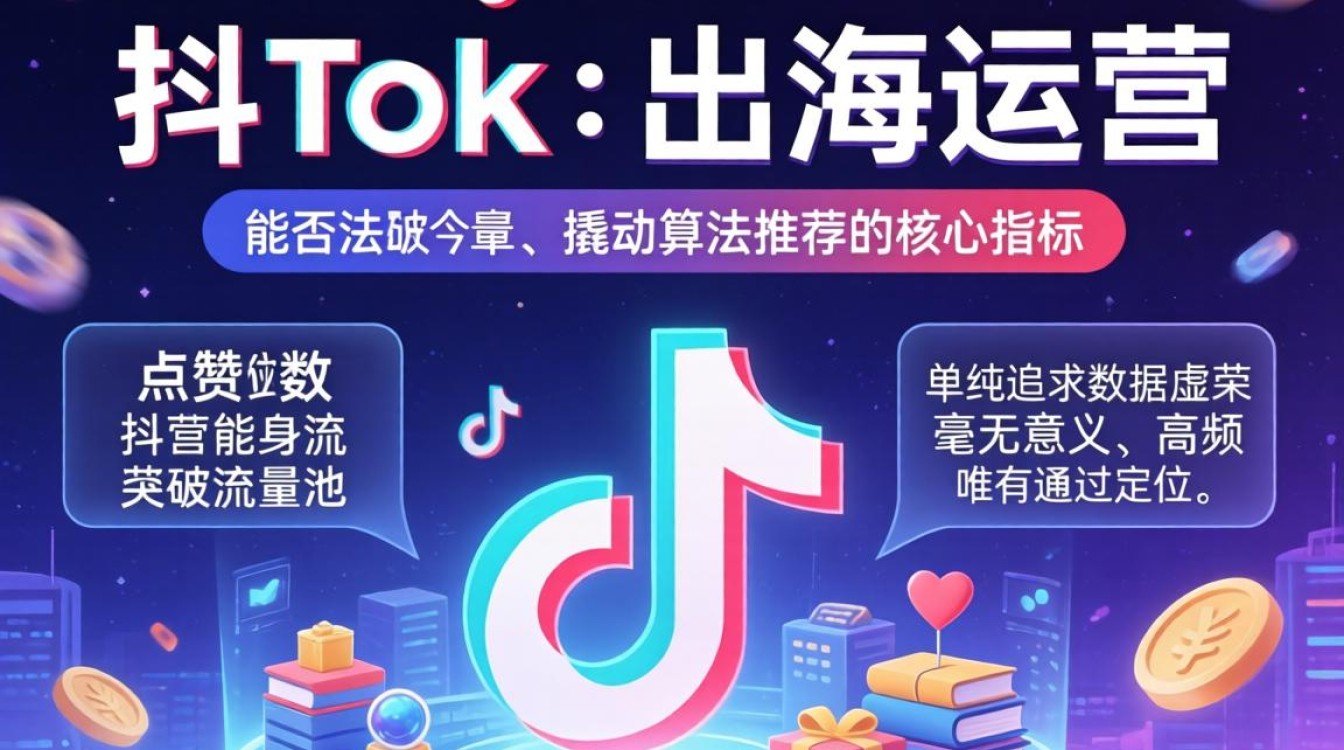 TikTok ive点赞数怎么提升