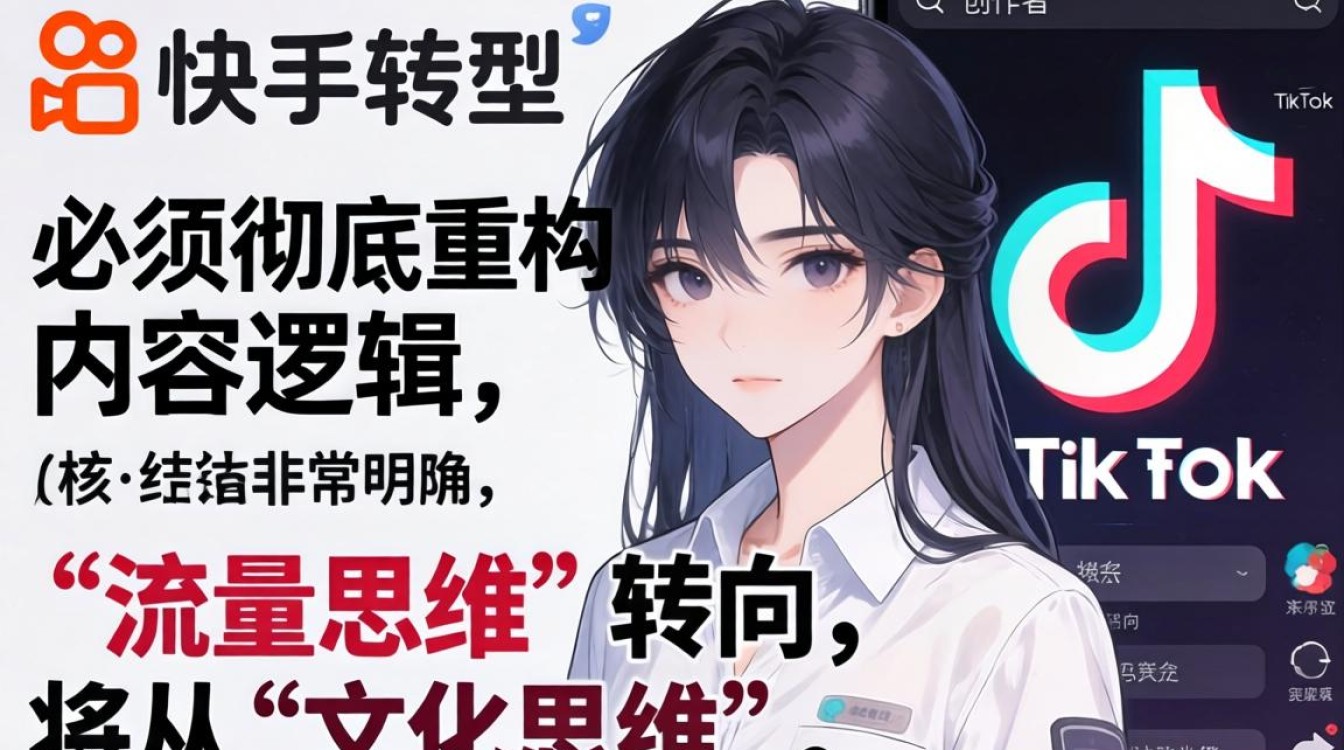 tiktok内容创作从零开始怎么学