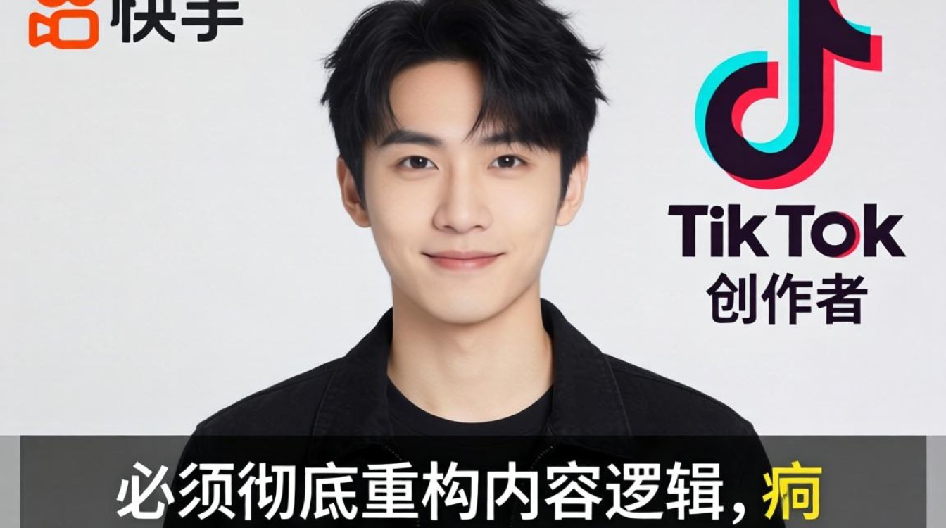 tiktok内容创作从零开始怎么学