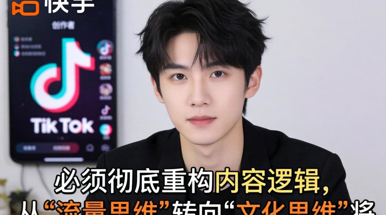 tiktok内容创作从零开始怎么学