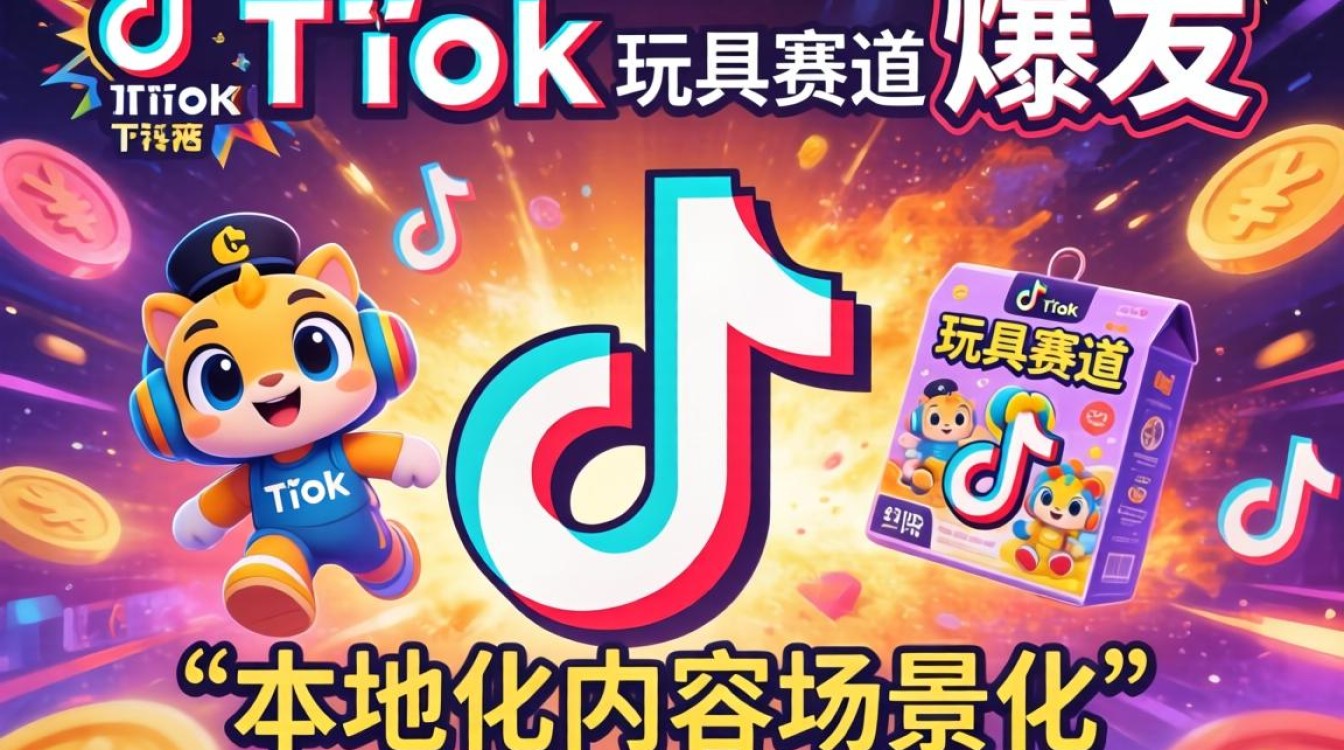 TikTok 马来西亚玩具 出海运营指南