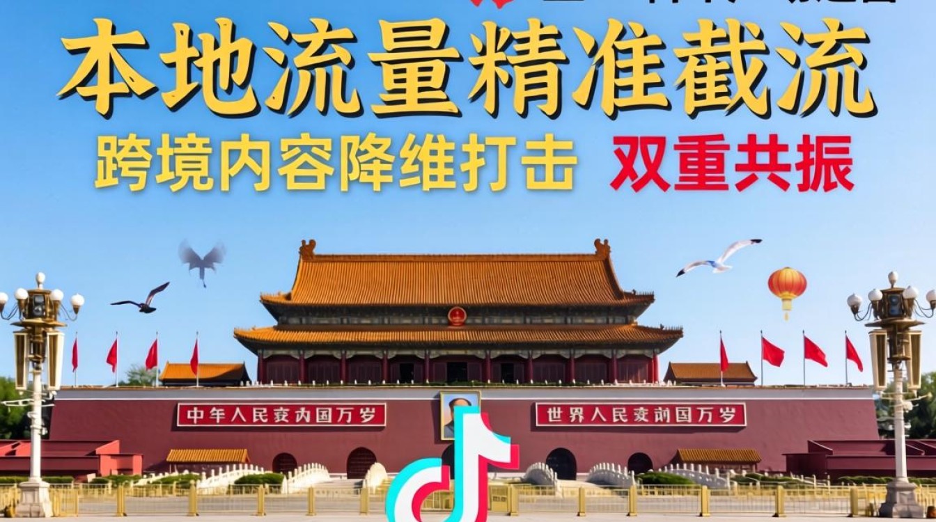 TikTok 新手入门实操教程