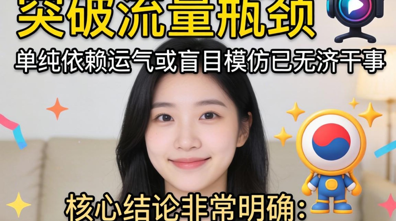 韩国tiktok小姐姐排名是多少?如何获取流量 韩国tiktok小姐姐排名是多少