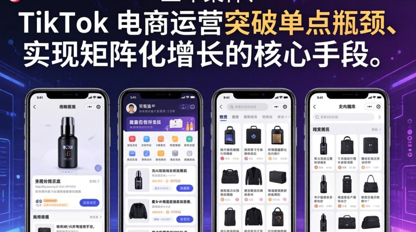 TikTok 怎么批量上传变体