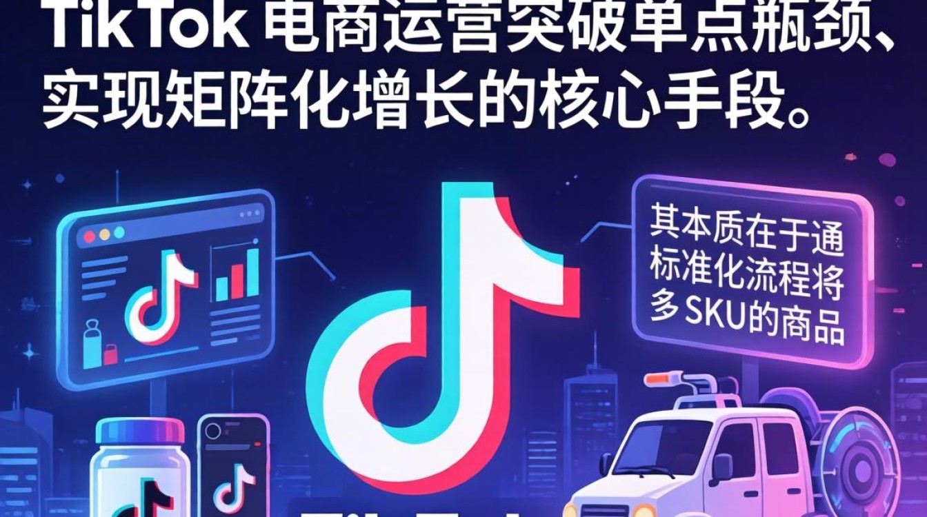 TikTok 怎么批量上传变体