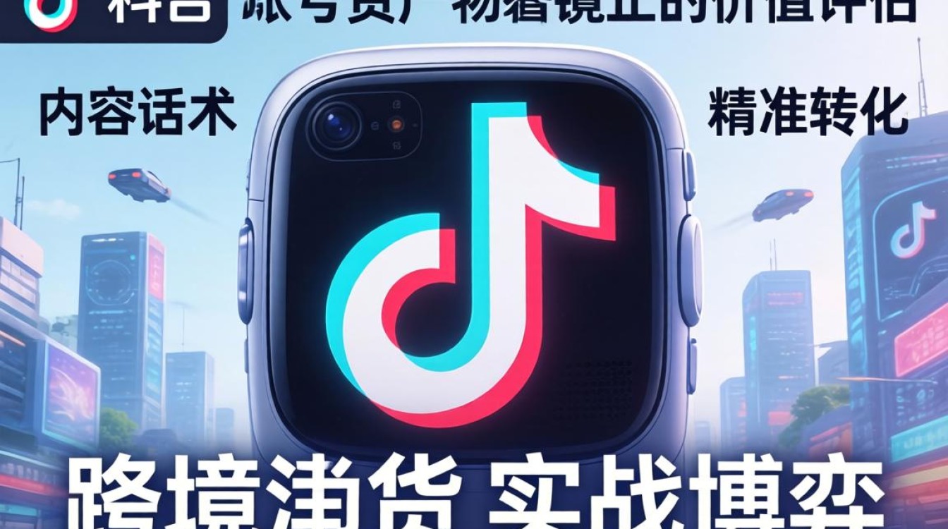 有人收tiktok号吗