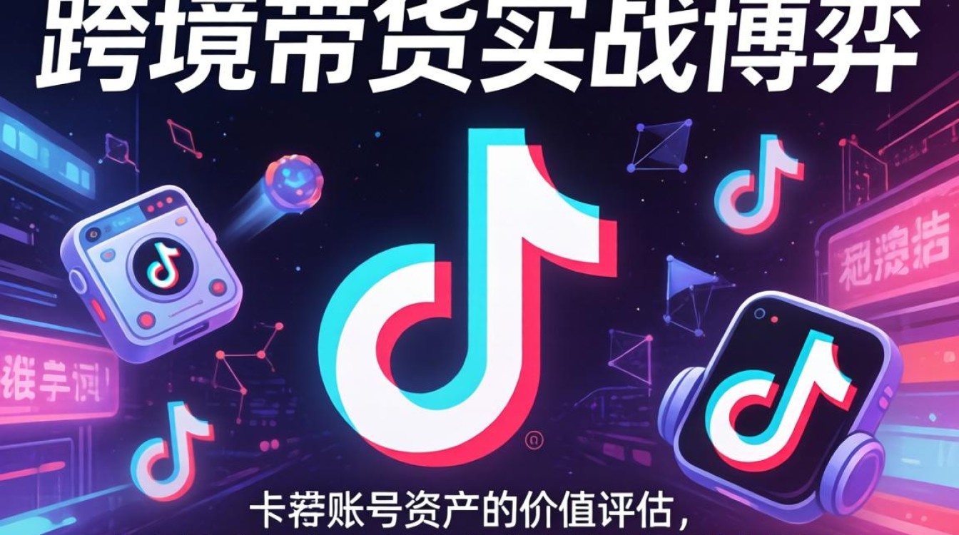 有人收tiktok号吗