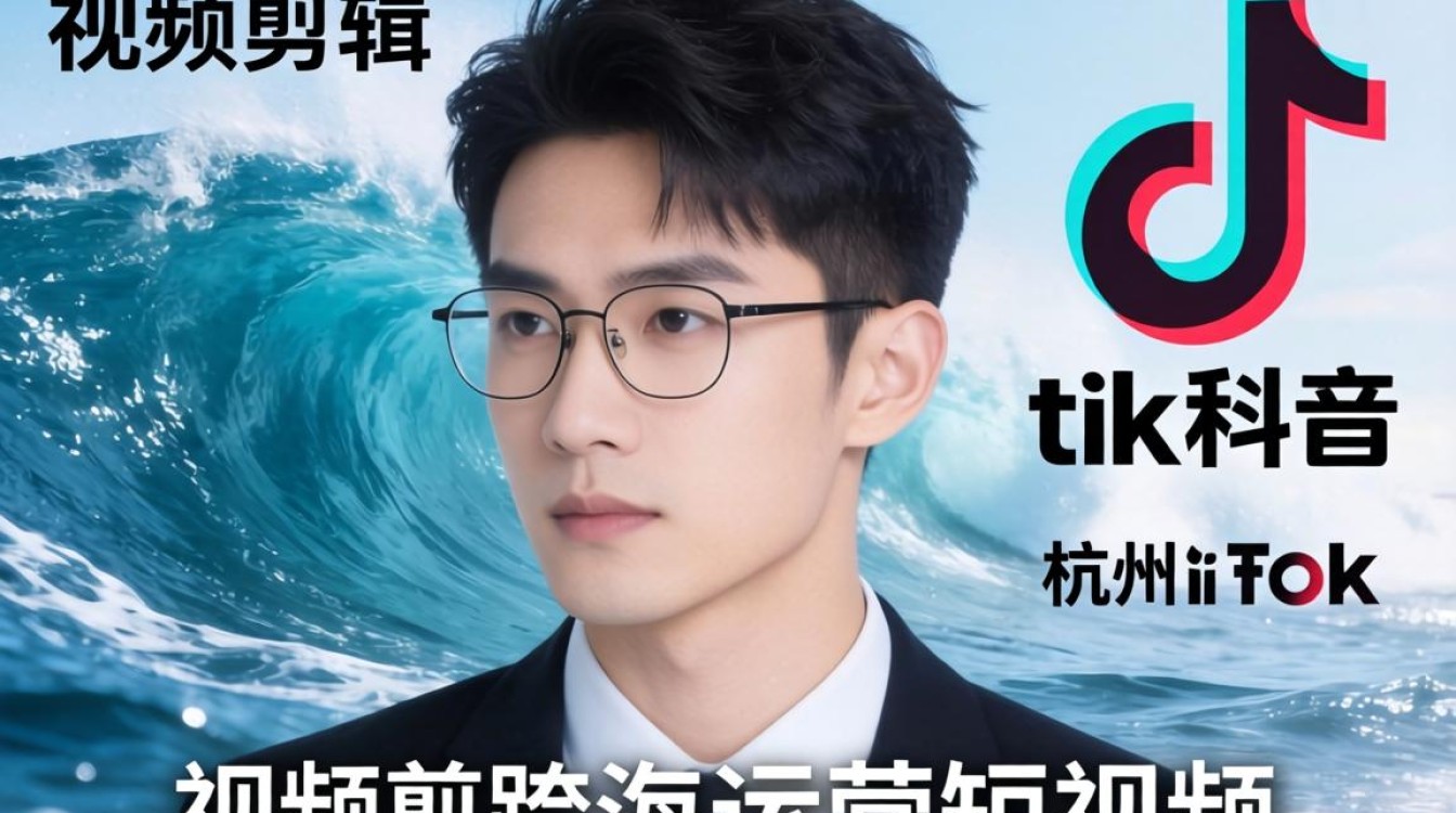 视频剪辑杭州tiktok运营短视频怎么做