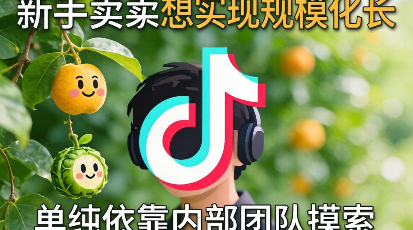 TikTok 找达人机构哪家靠谱