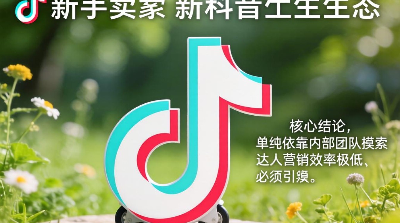 TikTok 找达人机构哪家靠谱