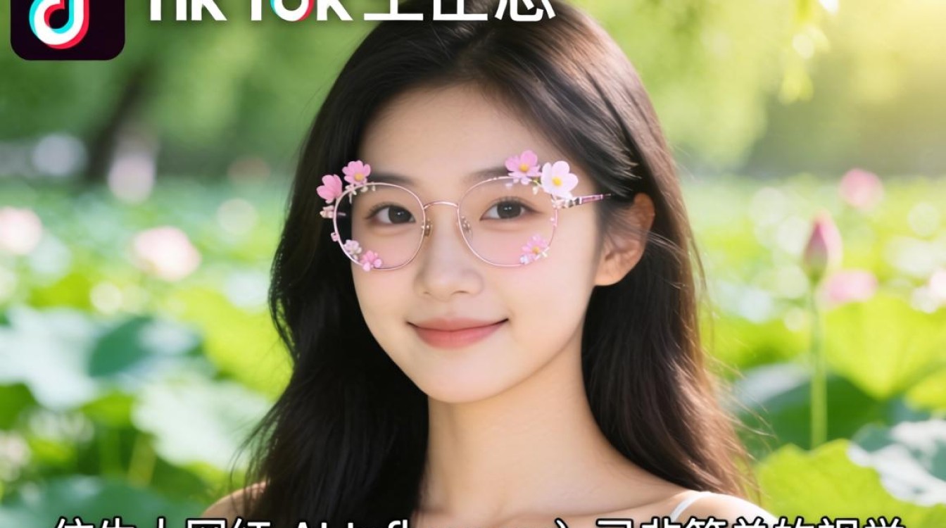 TikTok 仿生人网红全球账号粉丝增长秘籍