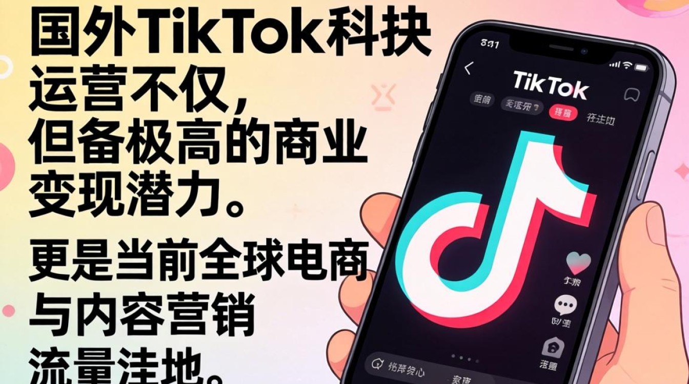 算法分析国外tiktok运营赚钱吗,tiktok运营如何获取更多流量 算法分析国外tiktok运营赚钱吗