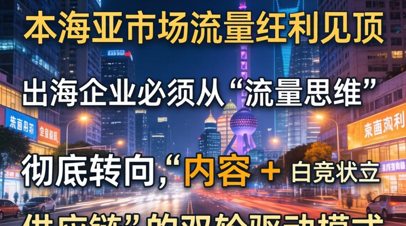 TikTok 东南亚内卷怎么破
