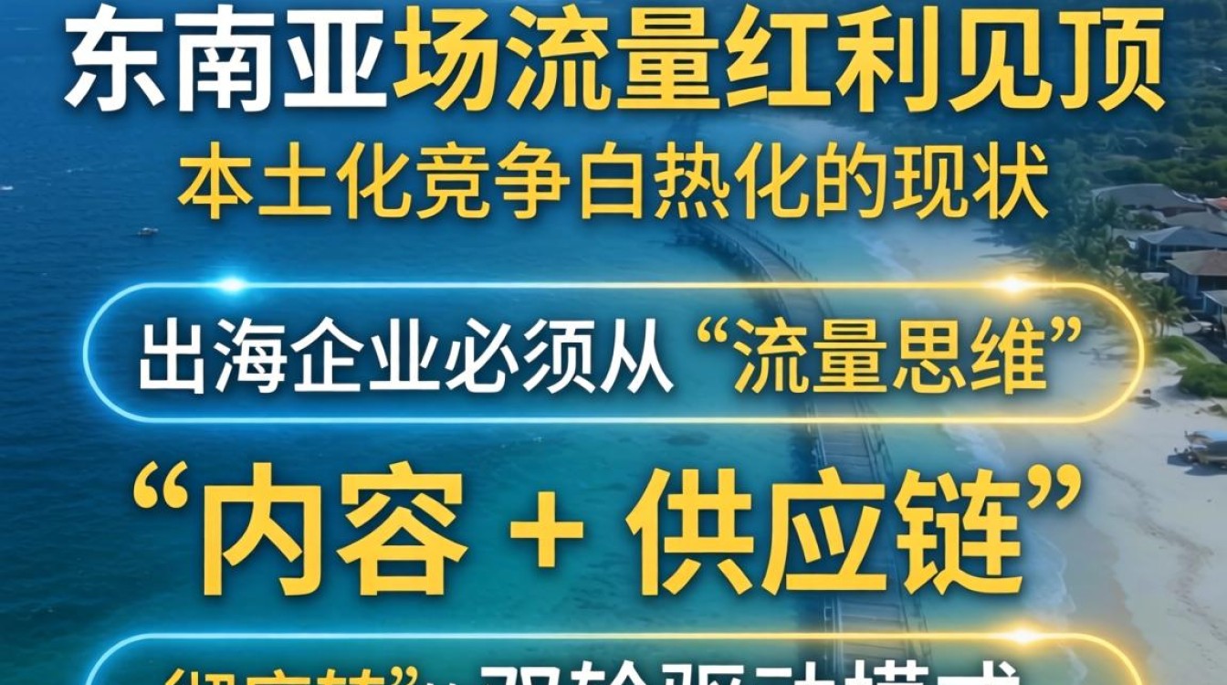 TikTok 东南亚内卷怎么破