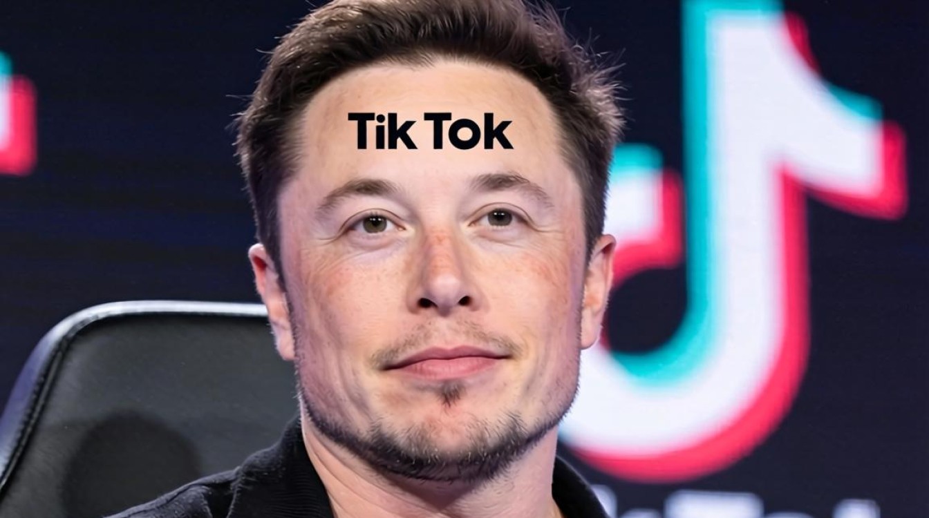 马斯克拒用 TikTok 品牌营销