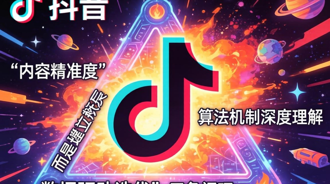 TikTok 账号怎么涨粉