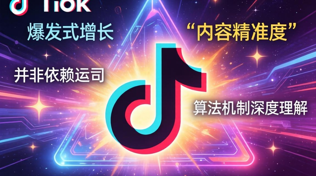 TikTok 账号怎么涨粉