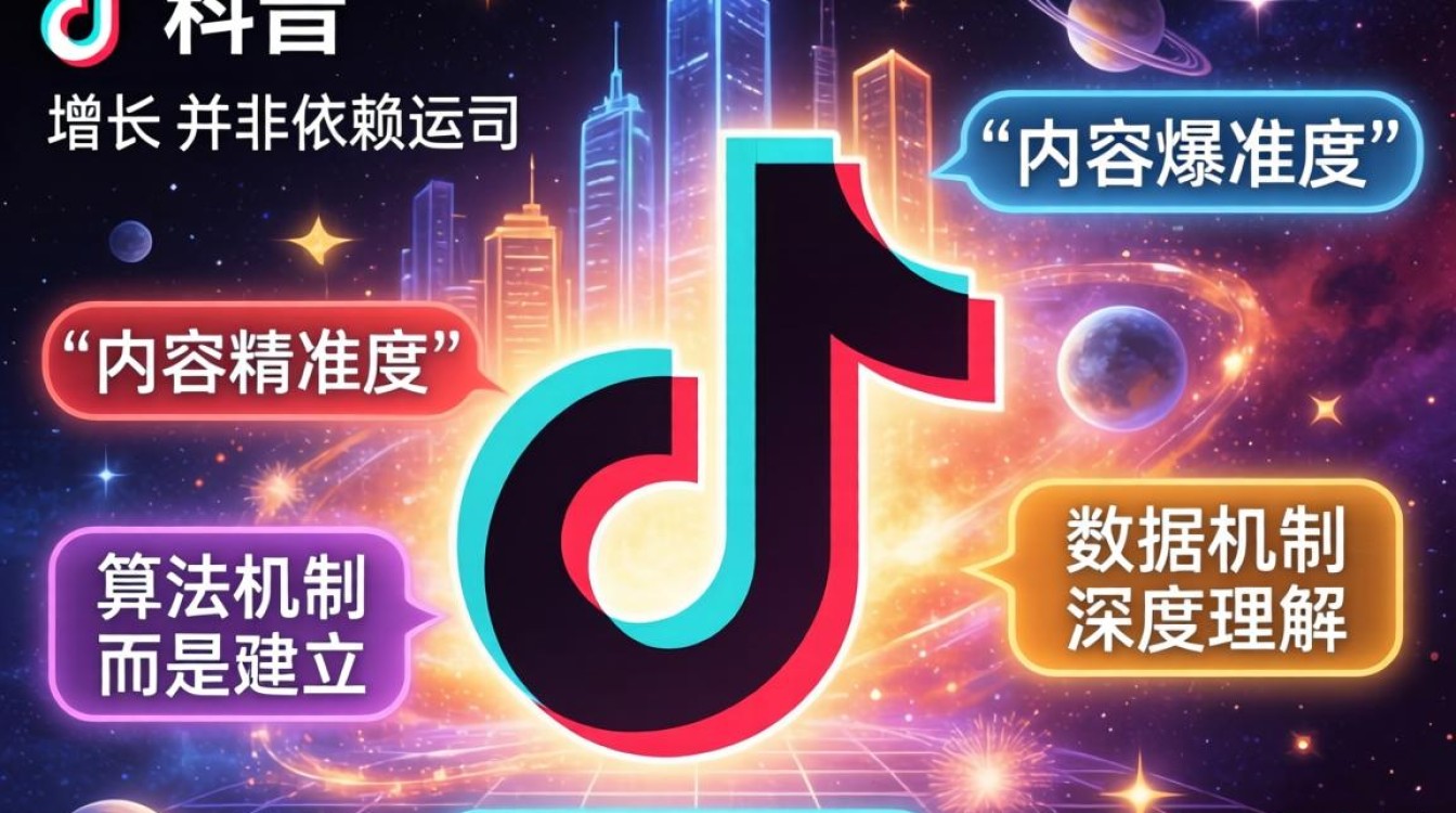 TikTok 账号怎么涨粉