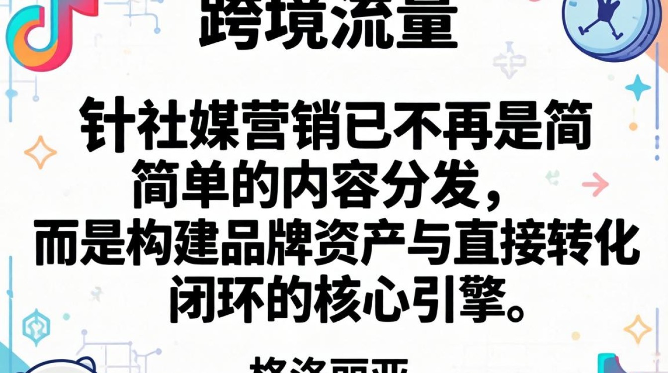 格洛瑞亚 tiktok 引流变现技巧