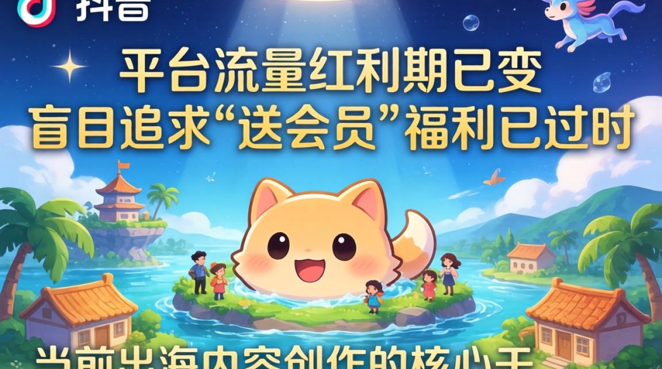 TikTok 送会员是真的吗