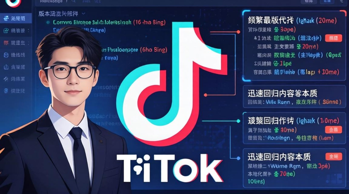 TikTok 更新后如何快速变现