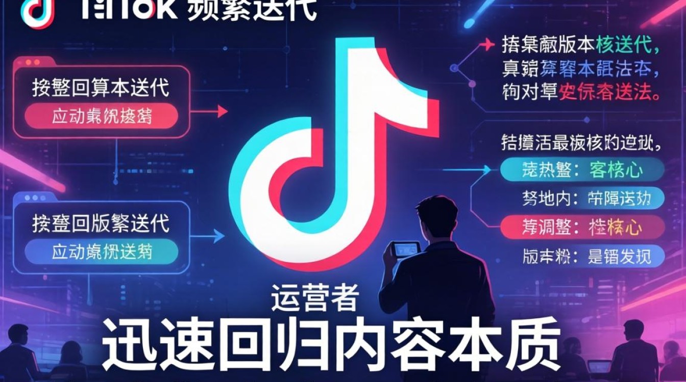 TikTok 更新后如何快速变现