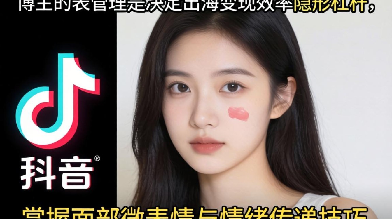 TikTok 博主表情出海变现完整教程