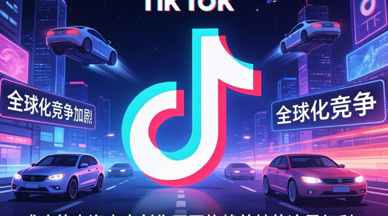 TikTok 小晓原视频怎么火