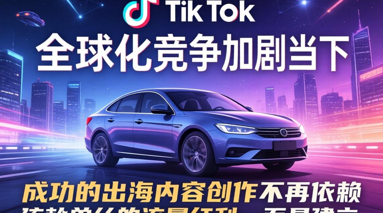 TikTok 小晓原视频怎么火