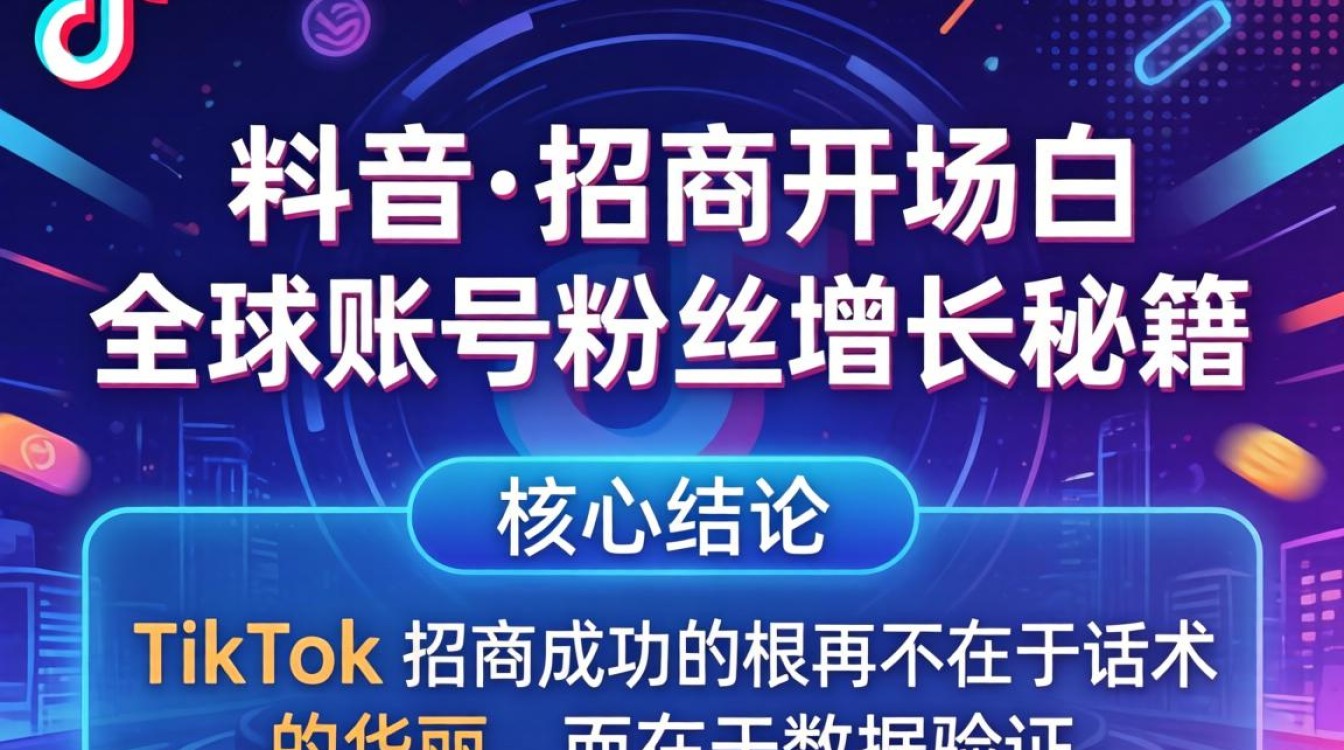 如何快速实现全球账号粉丝增长秘籍