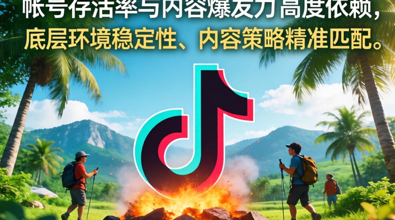 TikTok 解密版苹果内容创作技巧