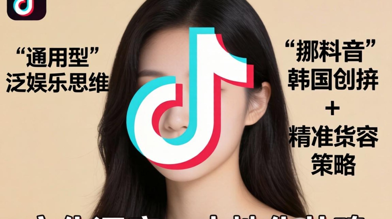 TikTok 怎么评论韩国人