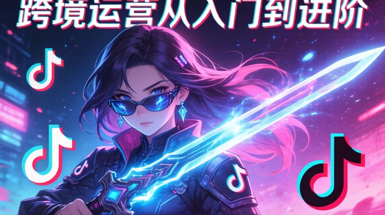 TikTok 光剑变身反差