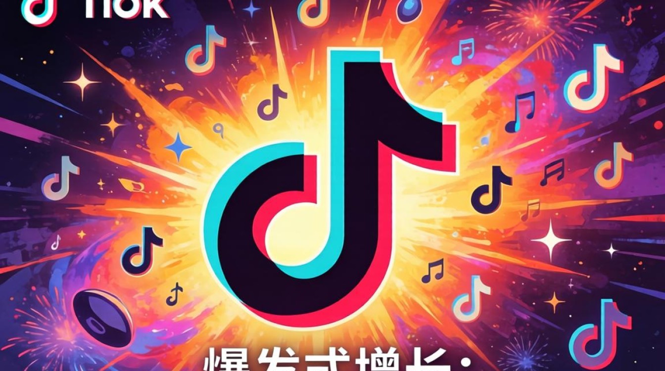 TikTok 勇敢小喵总 全球账号粉丝增长秘籍
