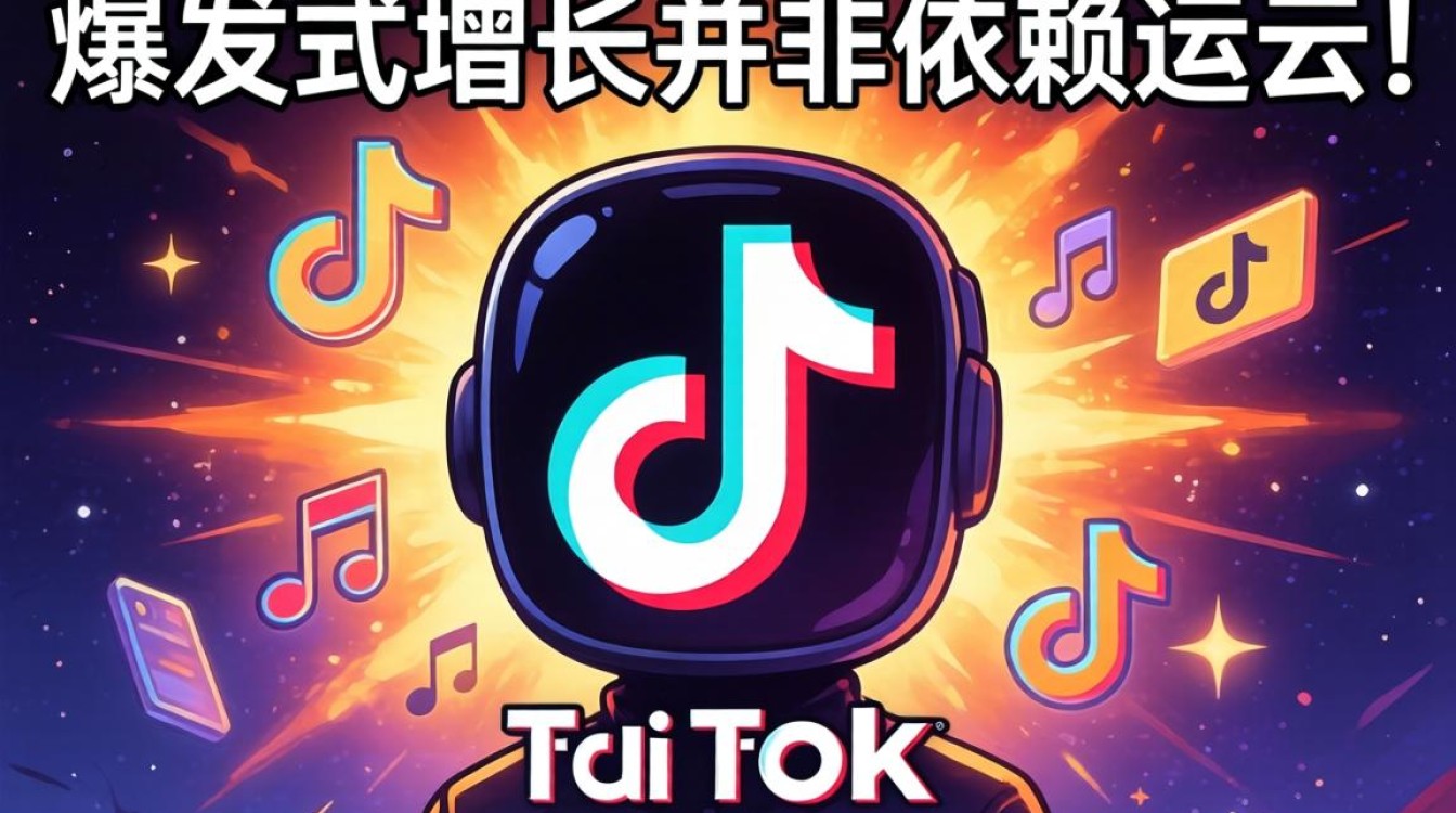 TikTok 勇敢小喵总 全球账号粉丝增长秘籍