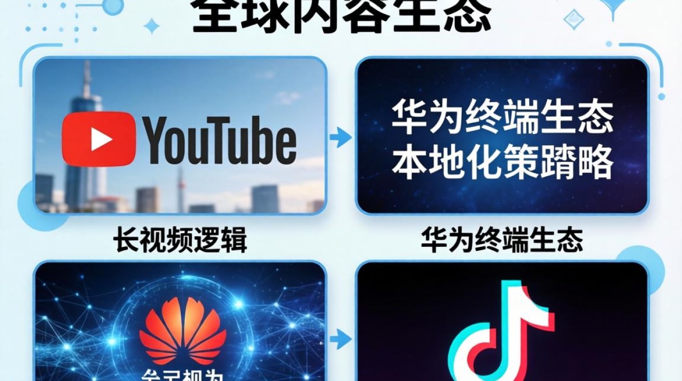 华为 TikTok 算法推荐机制解析