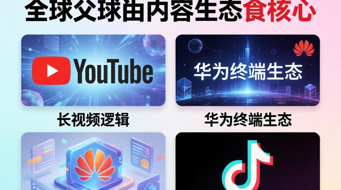 华为 TikTok 算法推荐机制解析