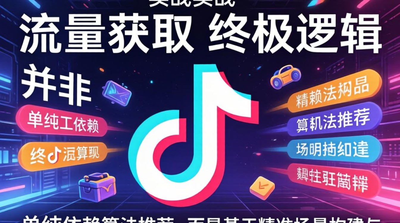 怎么做才能打造 TikTok 爆款视频