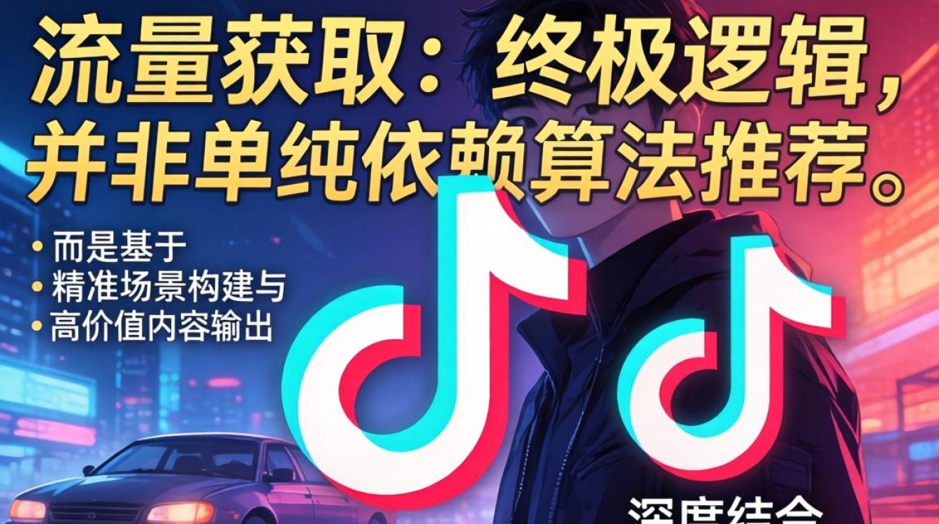 怎么做才能打造 TikTok 爆款视频
