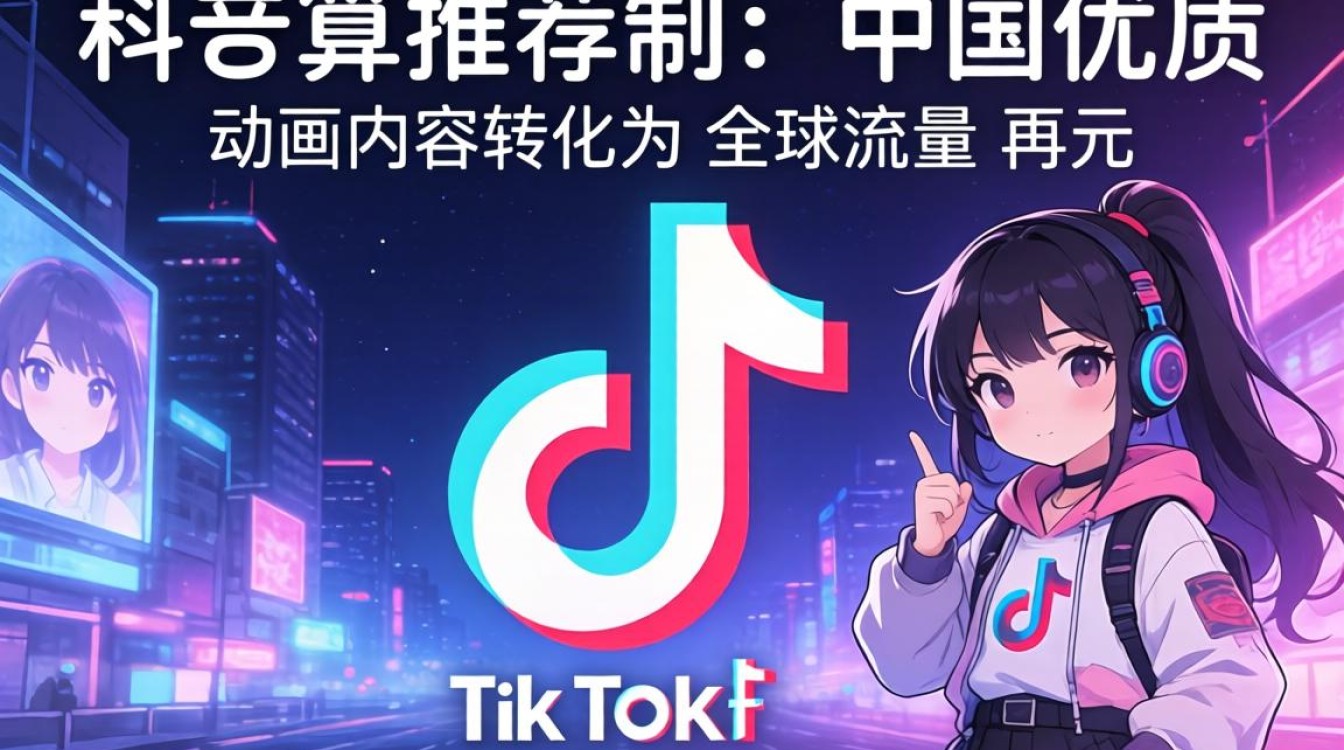 TikTok 看国漫巅峰出海变现完整教程