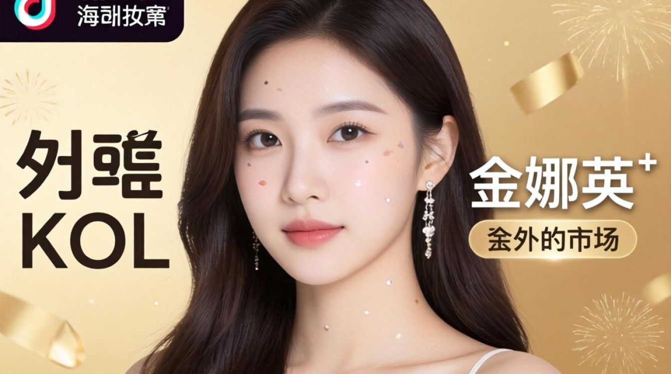 TikTok 韩国金娜英 海外市场入局指南