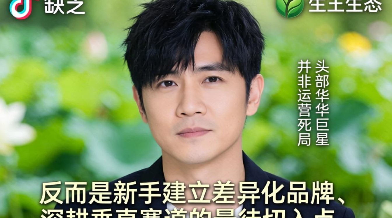 TikTok 没有周杰伦怎么运营