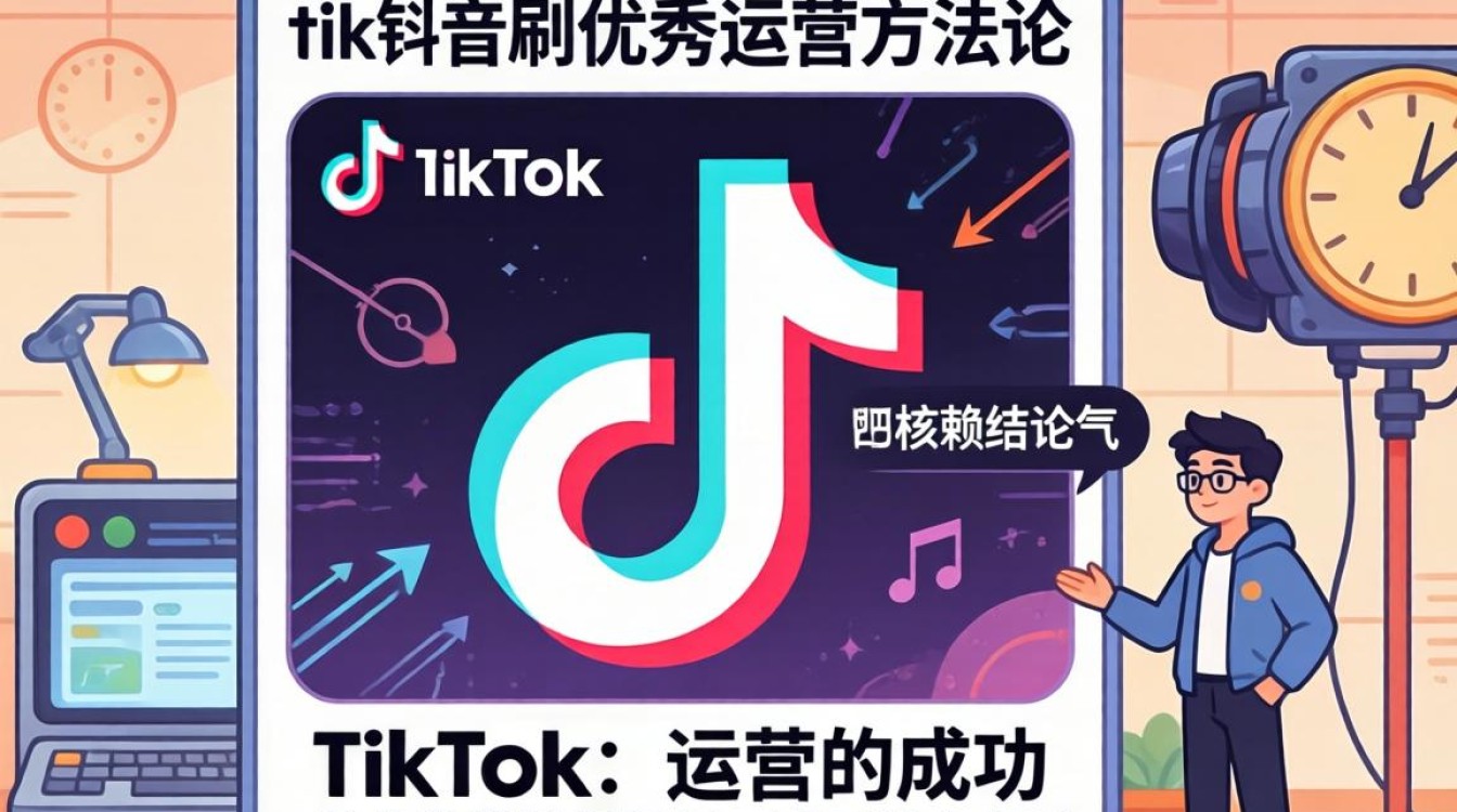 如何方便刷 TikTok
