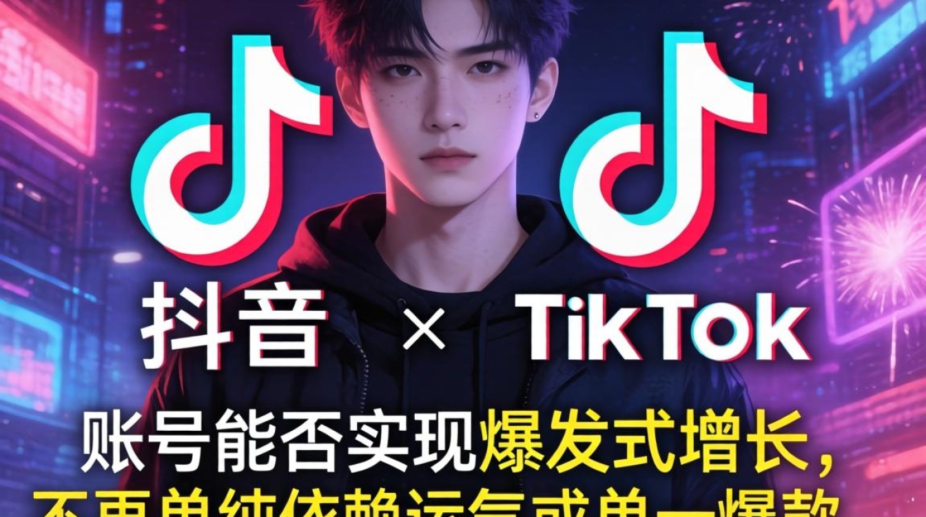 tiktok 粉丝增长运营秘籍
