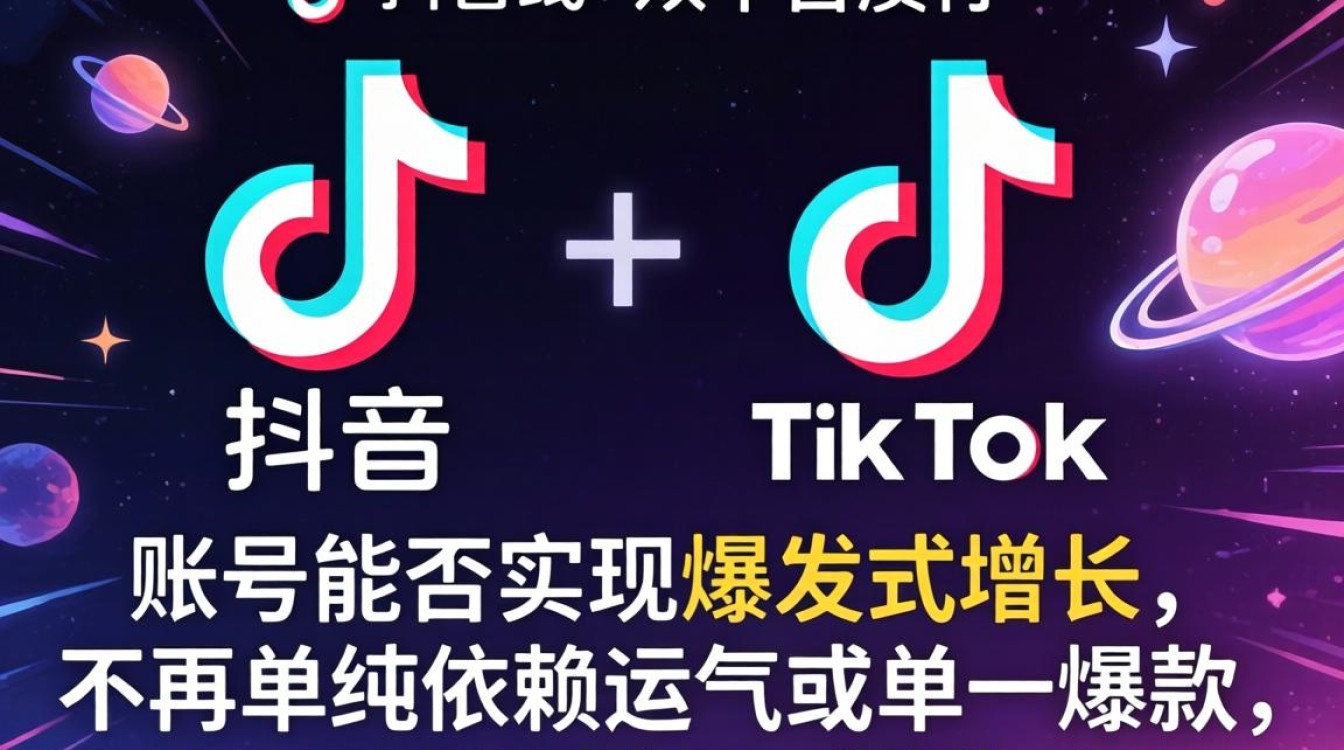 tiktok 粉丝增长运营秘籍